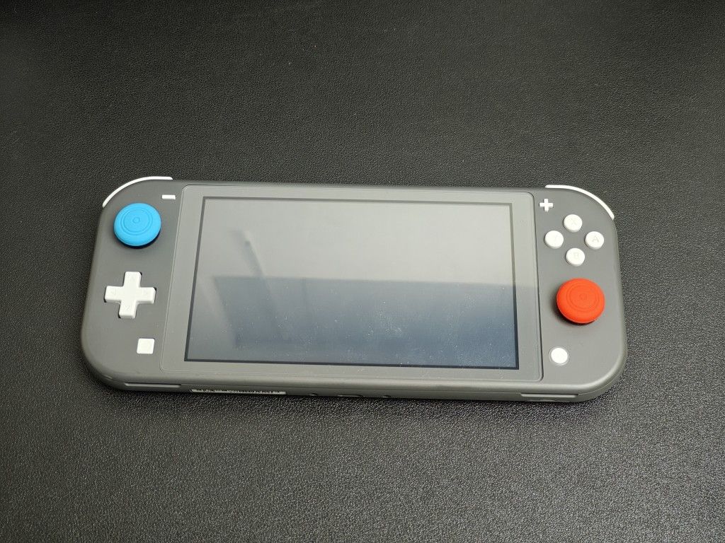 Great Shape Switch Lite