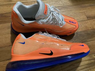 Heron Preston Nike
