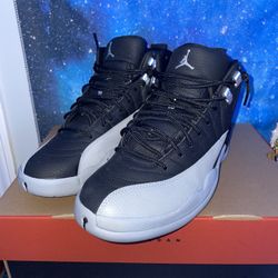 Jordan 12 Baron