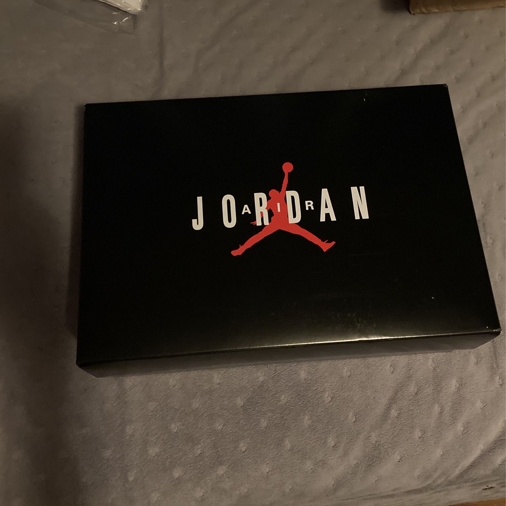 Air Jordan 11s Size 7 Men