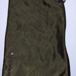 Knowledge Laptop Sleeve Designer, Like New 
