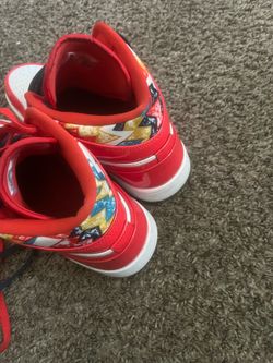 two good pair of jordan’s for good price