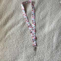 Brand New Disney Pixar Toy Story Lanyard 