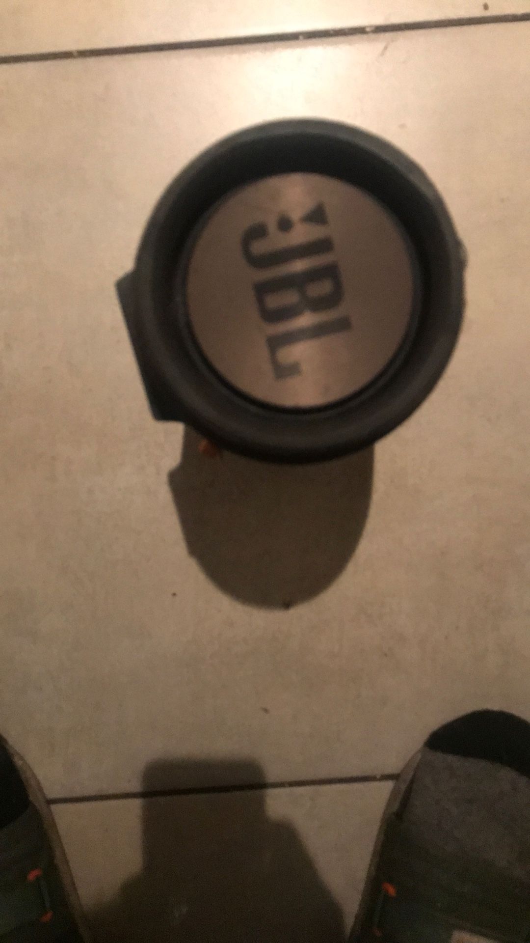 Jbl Bluetooth Speaker