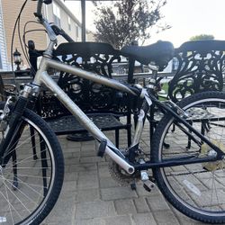 Trek 300 Bike