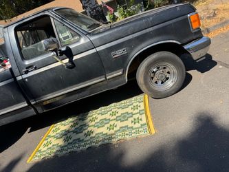1988 Ford F-150