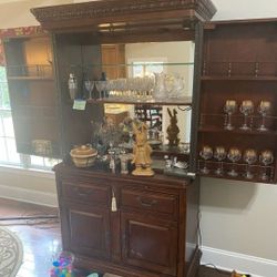 Bar Armoire 