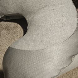 Large Pufl Body Pillow 