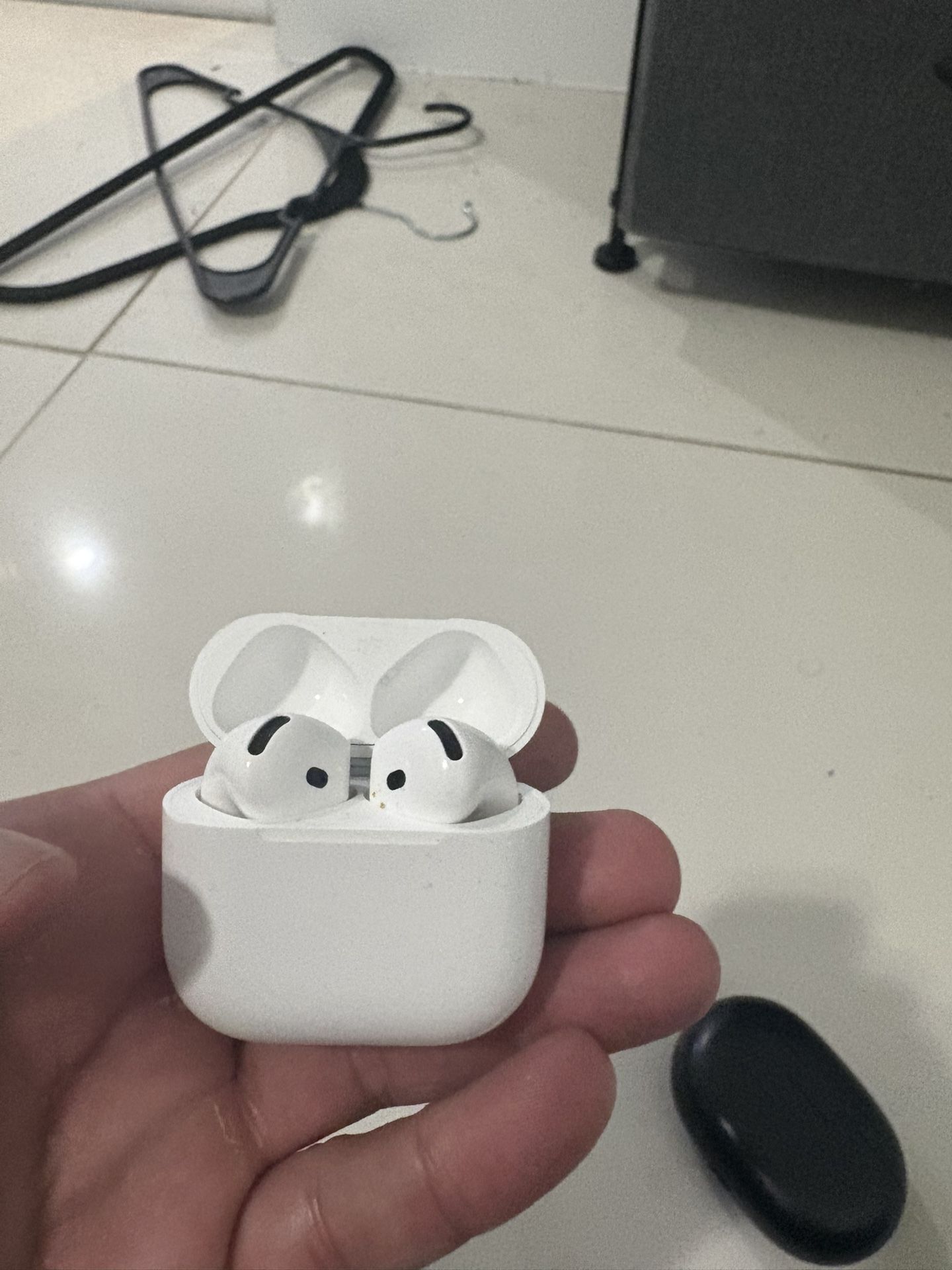Apple Headphones