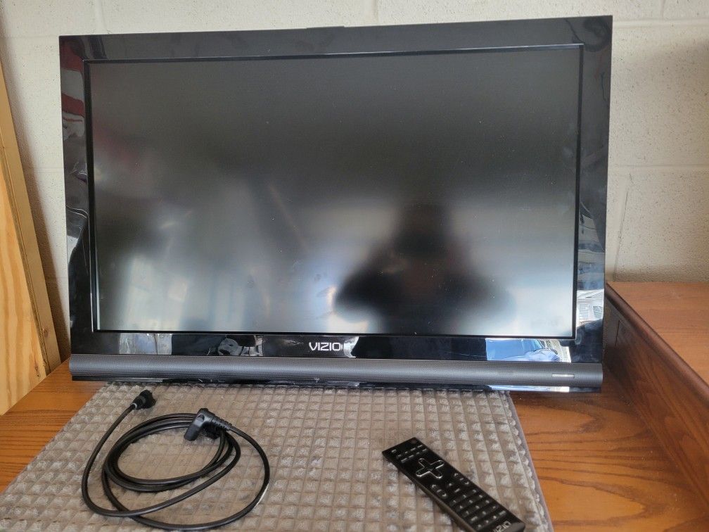 36" TV