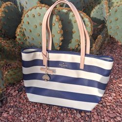 KATE SPADE ♠️ TOTE PURSE 👛 