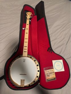 Deering Goodtime 2 Banjo