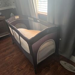 Baby Bassinet