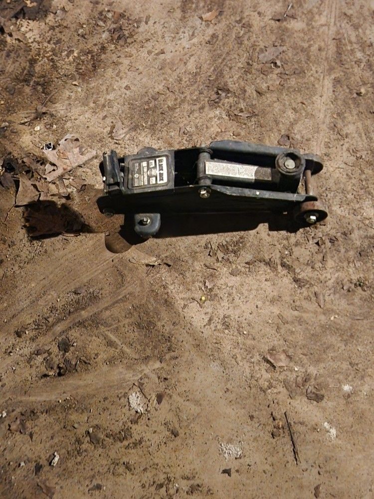 Car Jack