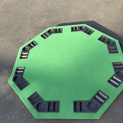 Black Jack Table