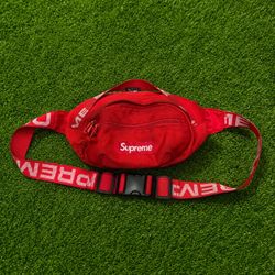 Supreme Cross Bag