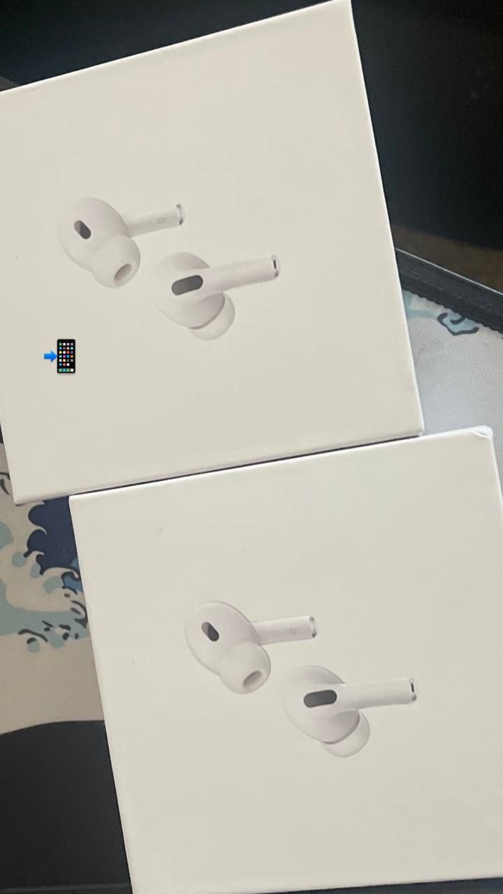 AirPod pros