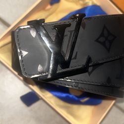 Lv Belt Sz36