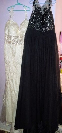 Formal Dresses