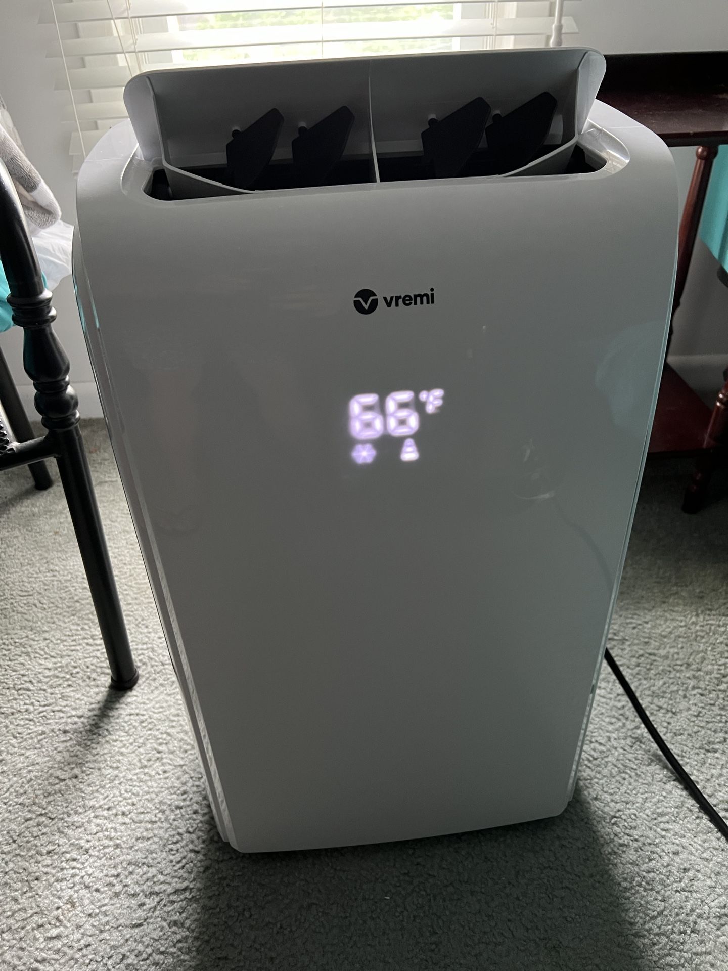 Vremi 10000 BTU Portable Air Conditioner