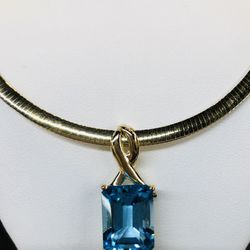 Pendant Charm