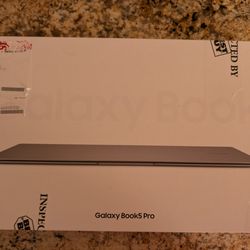 Samsung Galaxy Book 5 pro