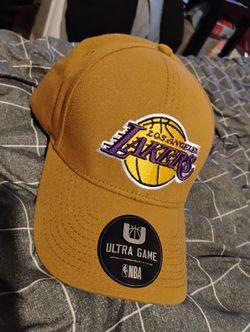 Lakers Cap
