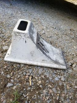 Wheel Chock