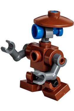 Lego Star Wars