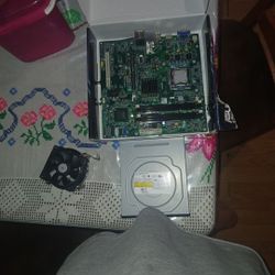Old Pc Parts 