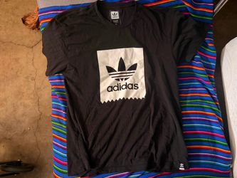 Adidas Originals "Blackbird" T-shirt