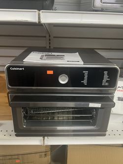 Cusinart Digital Air Fryer Toaster Oven