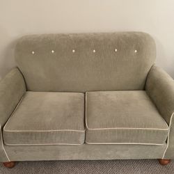 Continental Collection Loveseat 