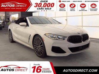 2022 BMW 840