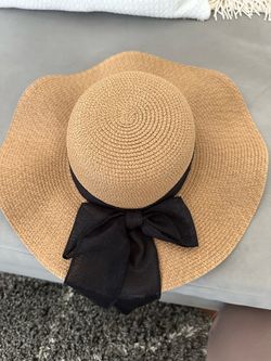 Sun hat