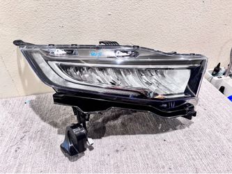 2021 to 2026 HONDA ODYSSEY HEADLIGHT LED RH