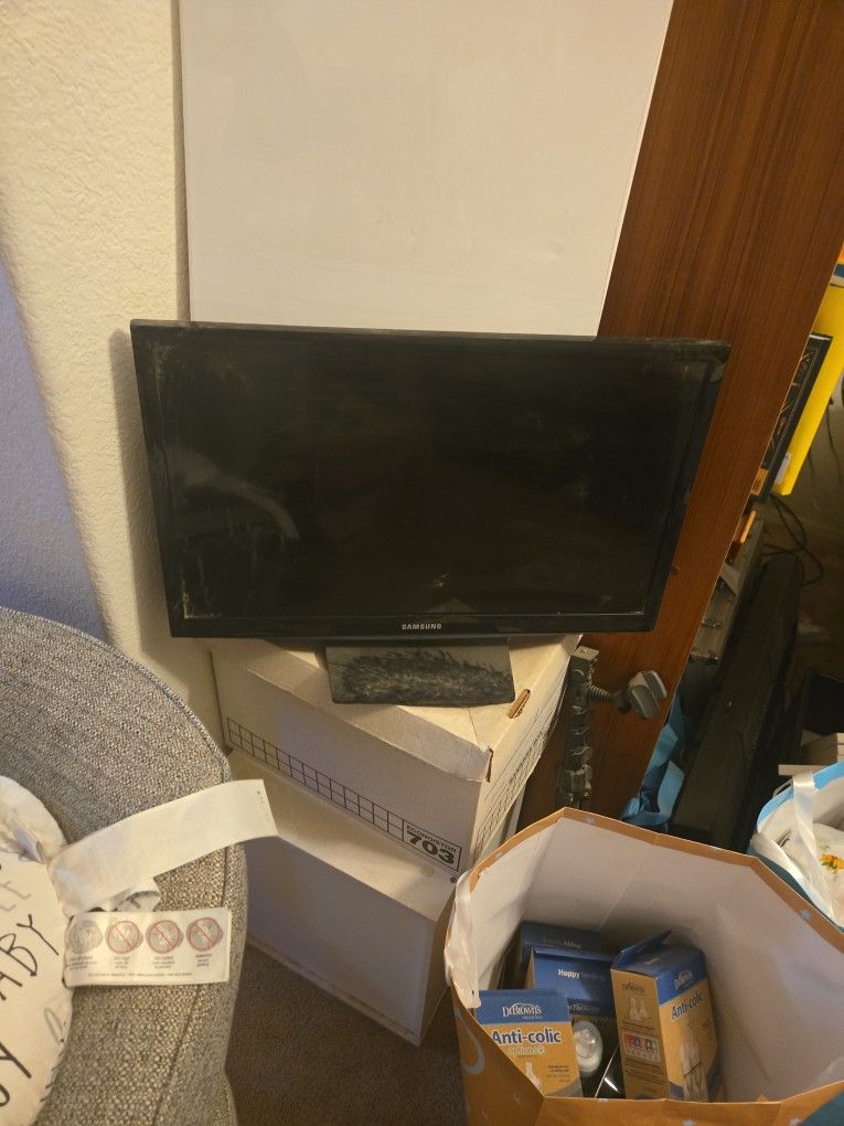 TV