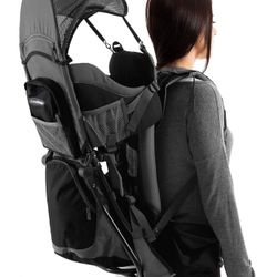 Baby Carrier LuvdBaby