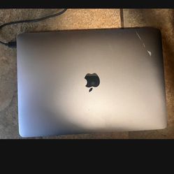 2017 MacBook Pro 