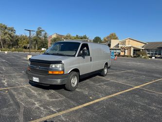 2007 Chevrolet Express