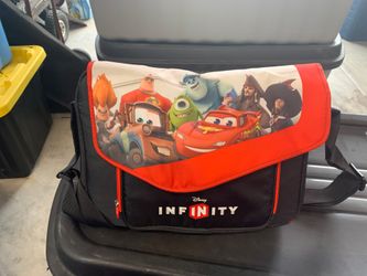Disney infinity games