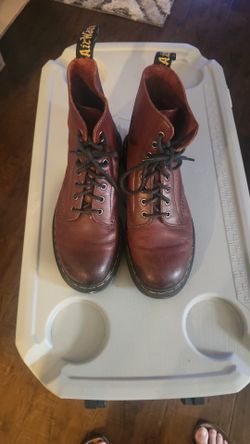 Dr. MARTENS