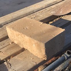 Concrete Kelich Bricks