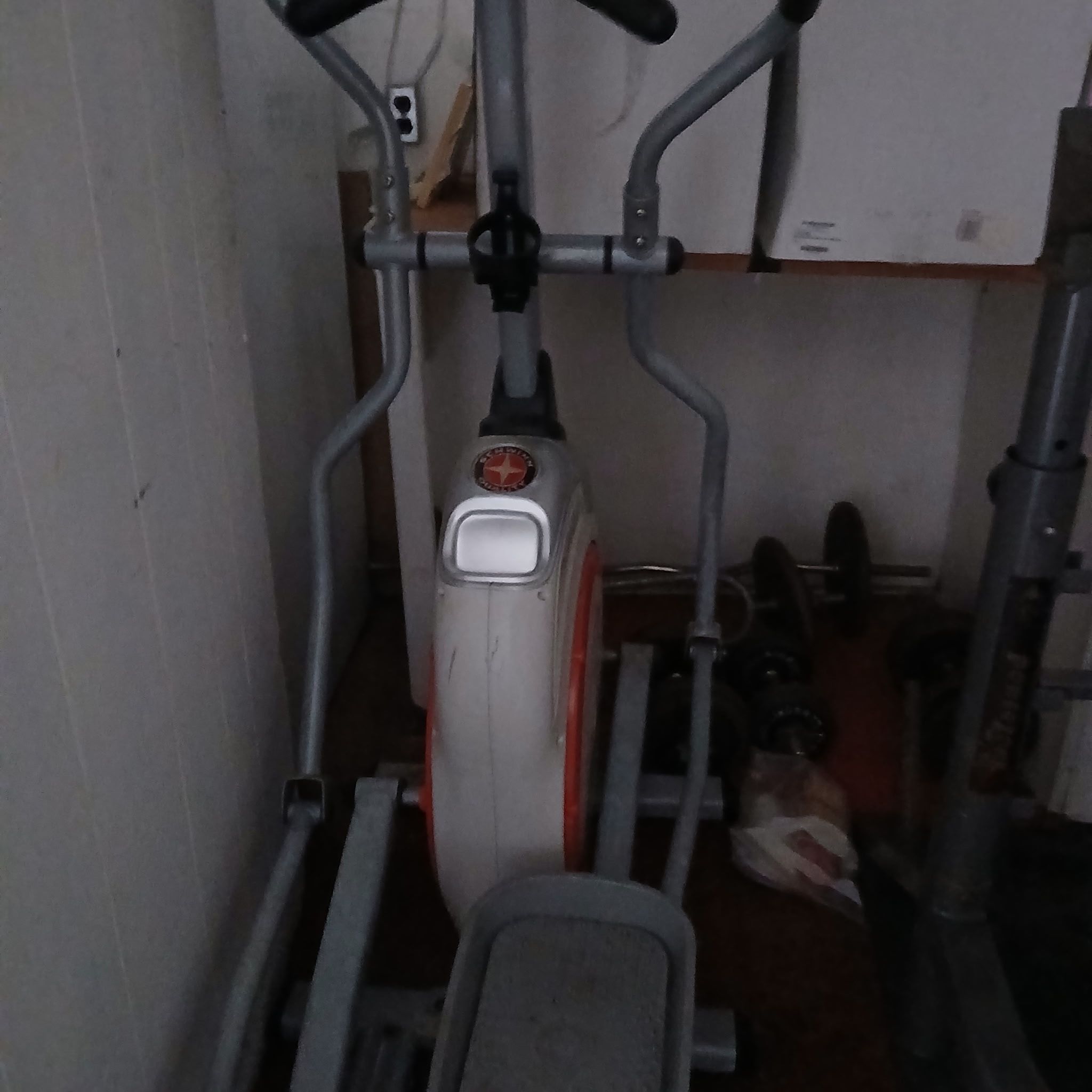 Schwinn Eliptical