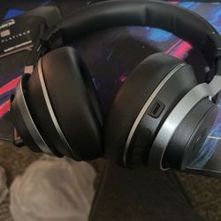 Turtle Beach Headphones