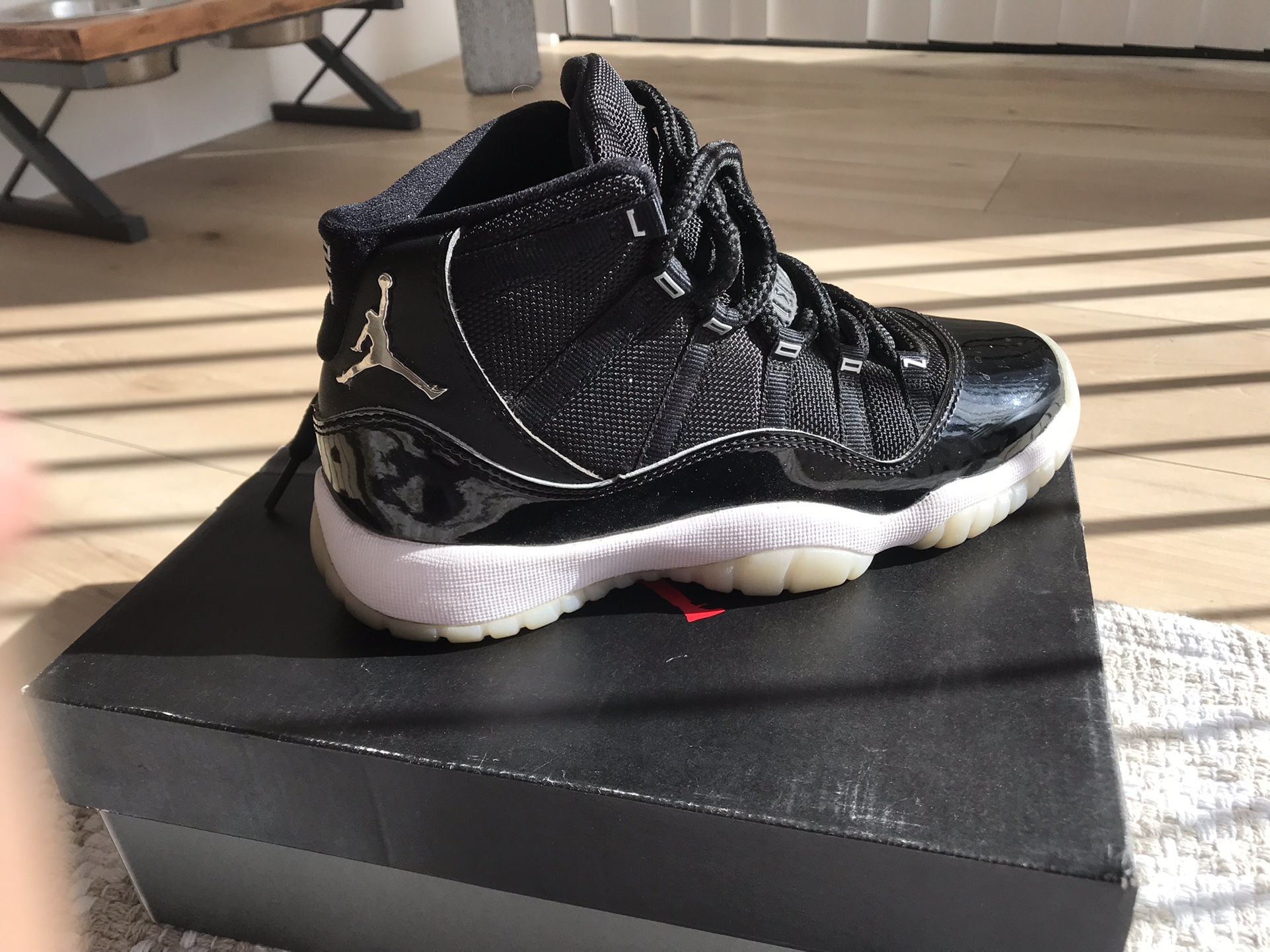 Air Jordan 11