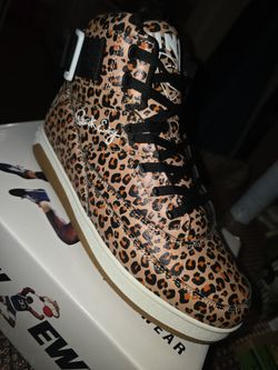 33 Orion Strap By Patrick Ewingathletics