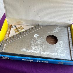 Junior Zither