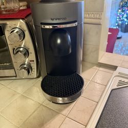 Nexpresso Coffee Maker