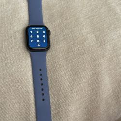 AppleWatch Series 6  40 MM